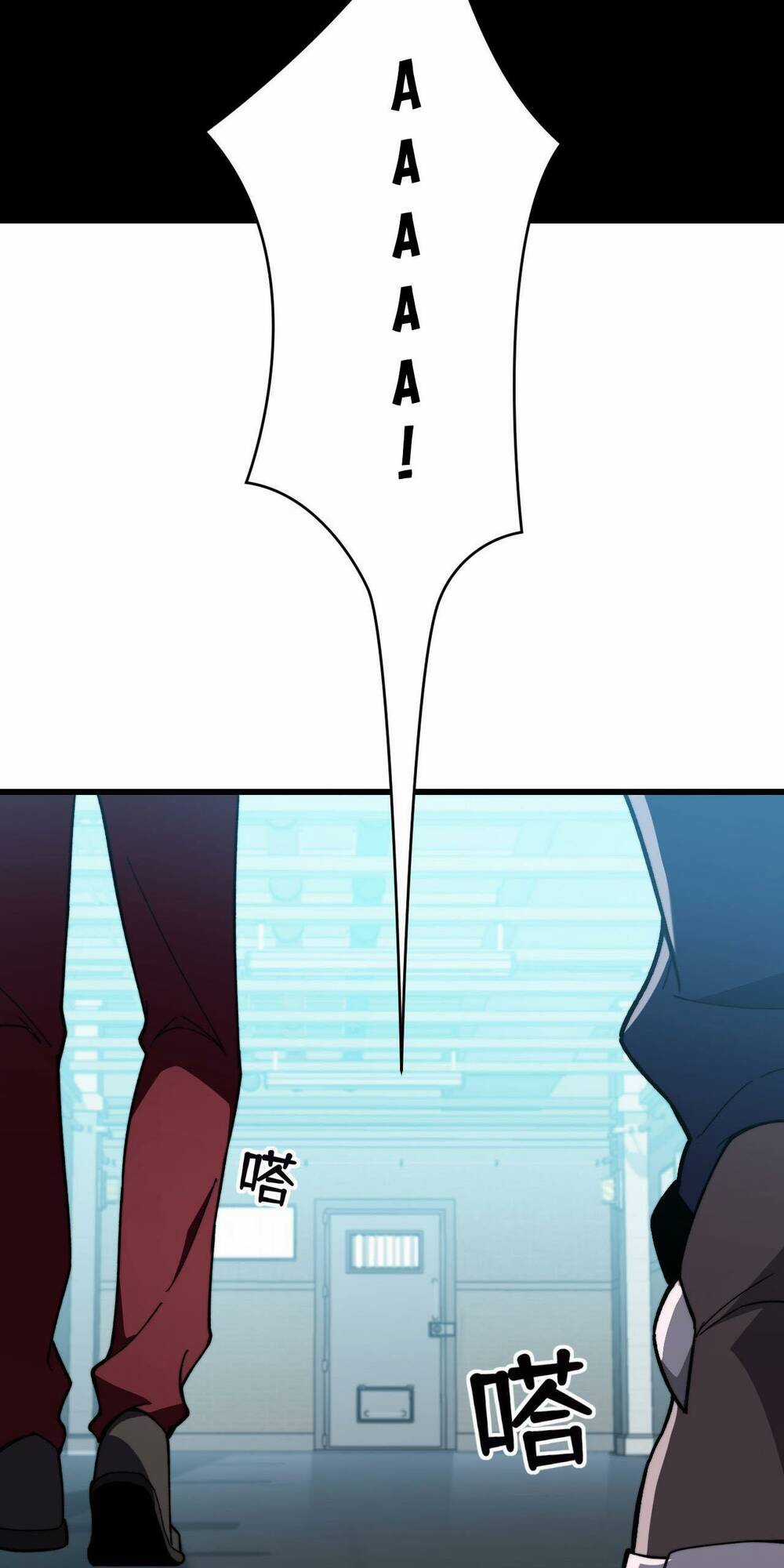 Sau Khi Chết, Ta Trở Thành Võ Đạo Thiên Ma Chapter 5 trang 23