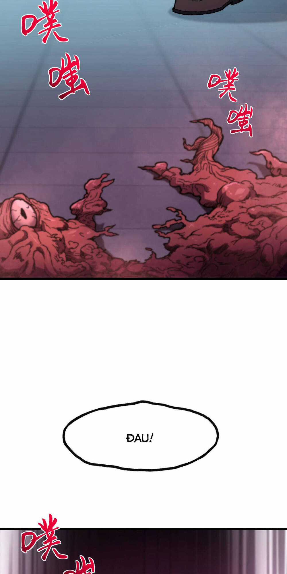 Sau Khi Chết, Ta Trở Thành Võ Đạo Thiên Ma Chapter 5 trang 29