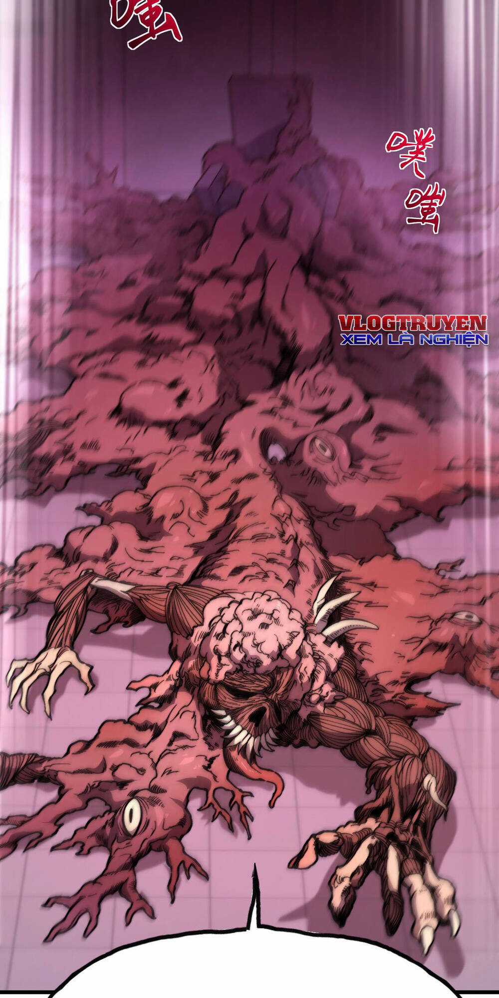 Sau Khi Chết, Ta Trở Thành Võ Đạo Thiên Ma Chapter 5 trang 30