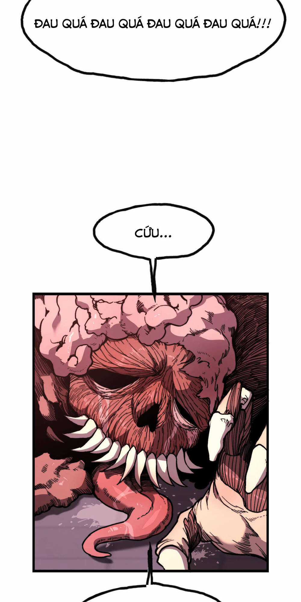 Sau Khi Chết, Ta Trở Thành Võ Đạo Thiên Ma Chapter 5 trang 31