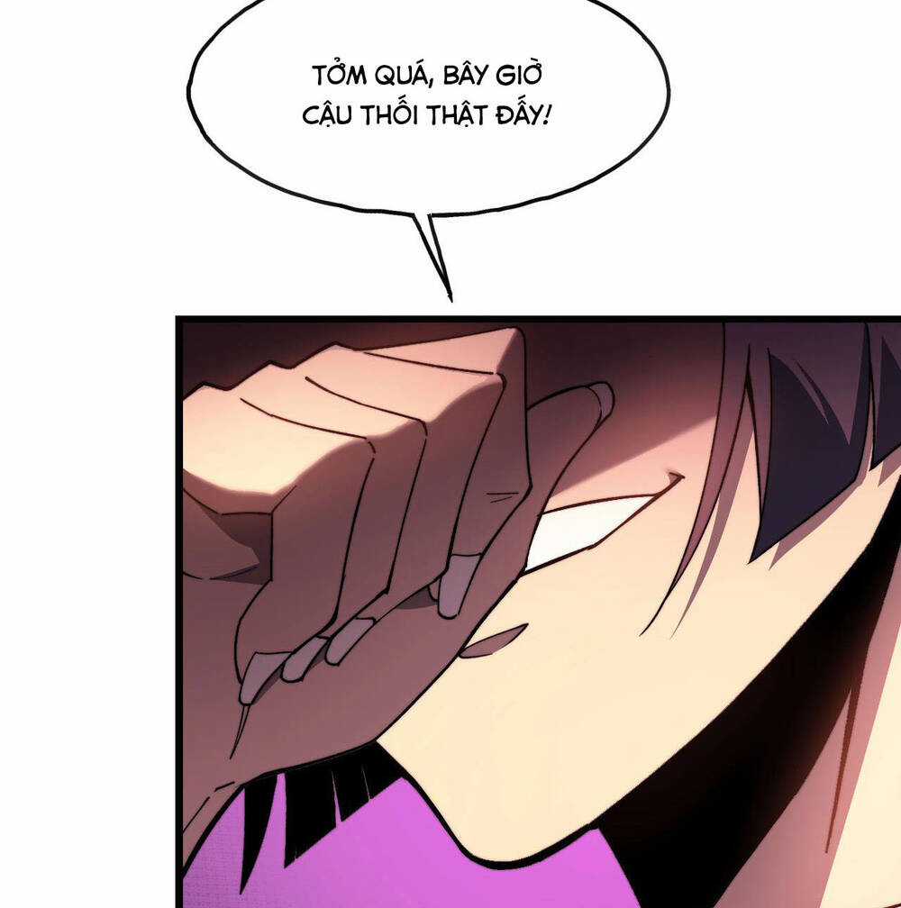 Sau Khi Chết, Ta Trở Thành Võ Đạo Thiên Ma Chapter 5 trang 34