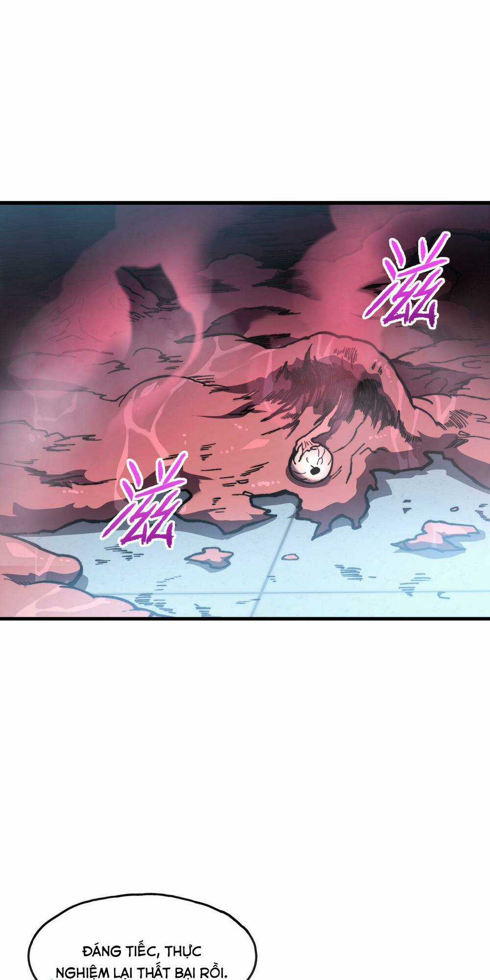 Sau Khi Chết, Ta Trở Thành Võ Đạo Thiên Ma Chapter 5 trang 36