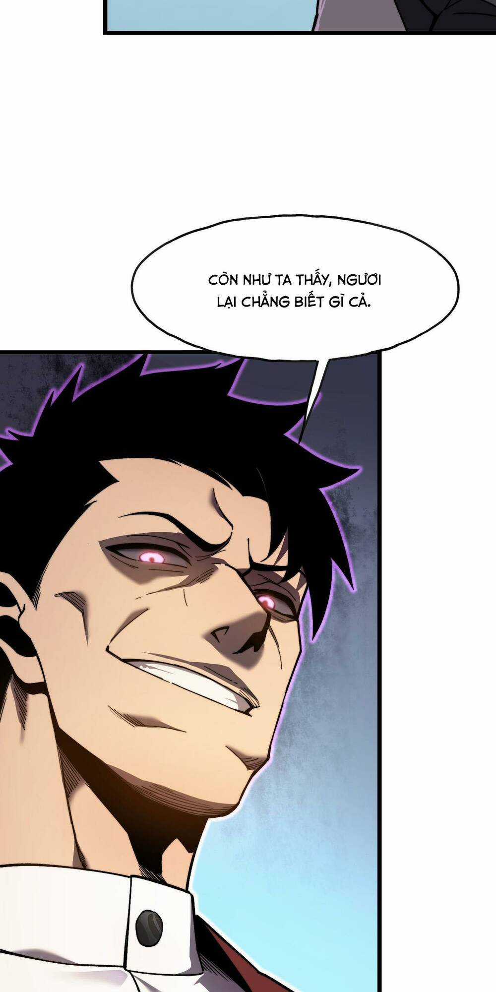 Sau Khi Chết, Ta Trở Thành Võ Đạo Thiên Ma Chapter 5 trang 42