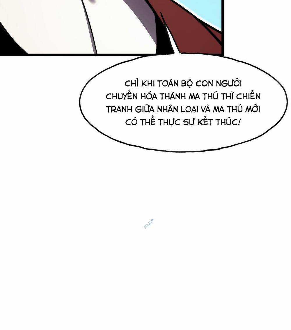 Sau Khi Chết, Ta Trở Thành Võ Đạo Thiên Ma Chapter 5 trang 43