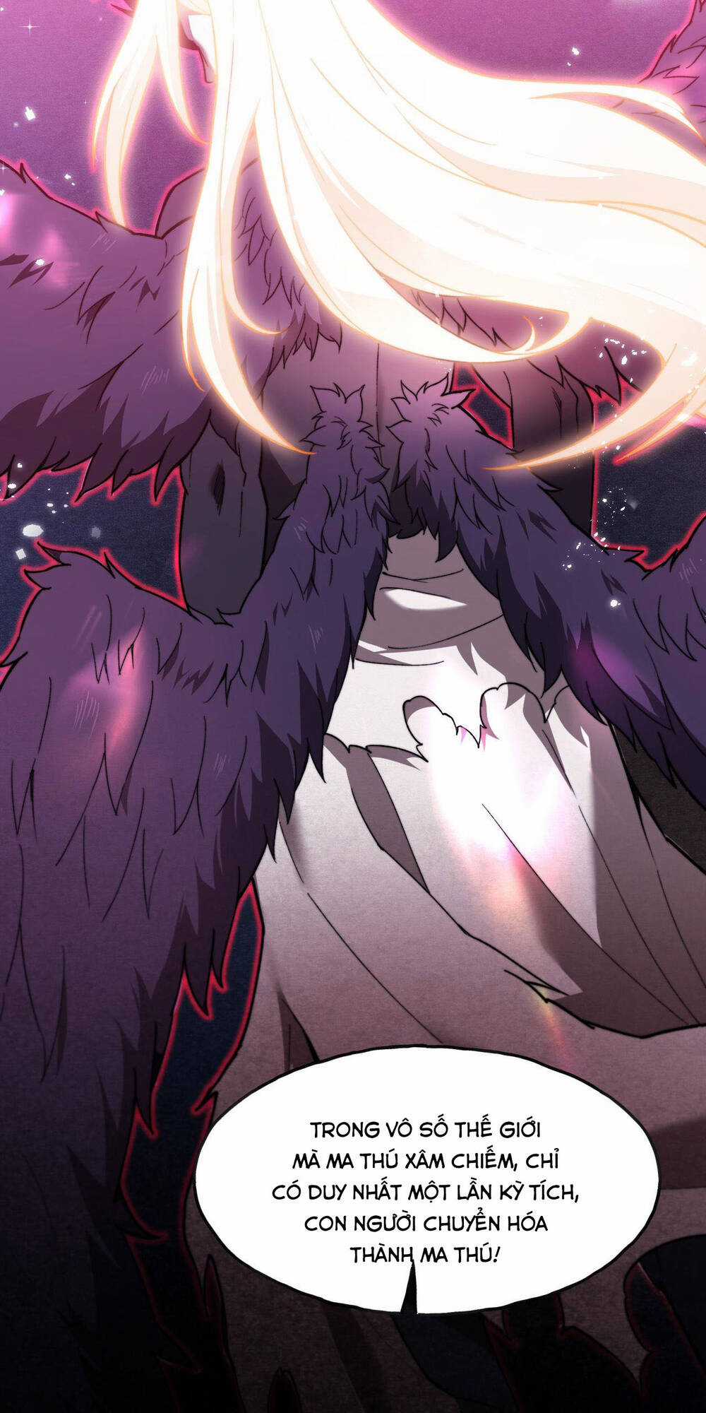 Sau Khi Chết, Ta Trở Thành Võ Đạo Thiên Ma Chapter 5 trang 45