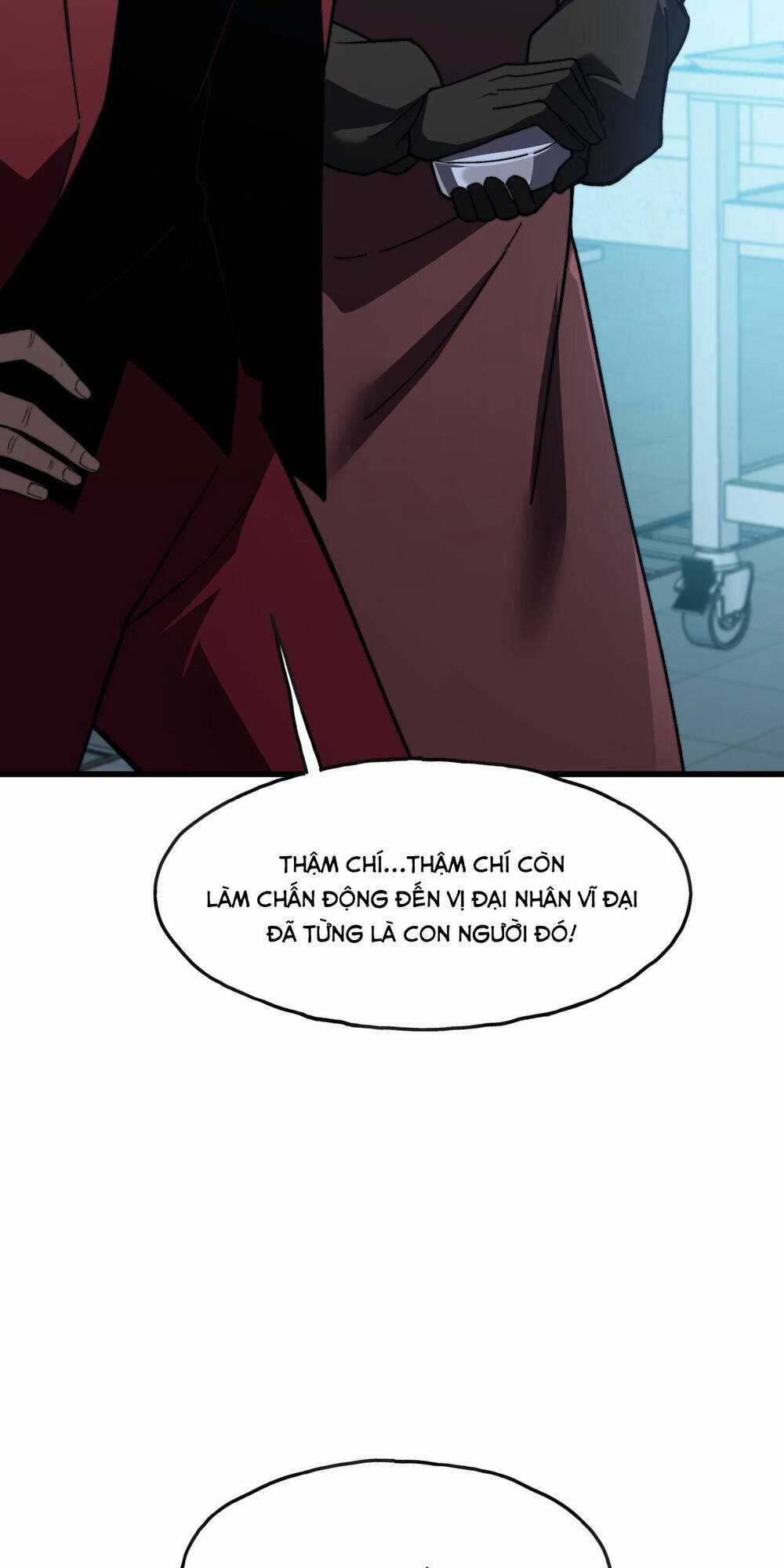 Sau Khi Chết, Ta Trở Thành Võ Đạo Thiên Ma Chapter 5 trang 47