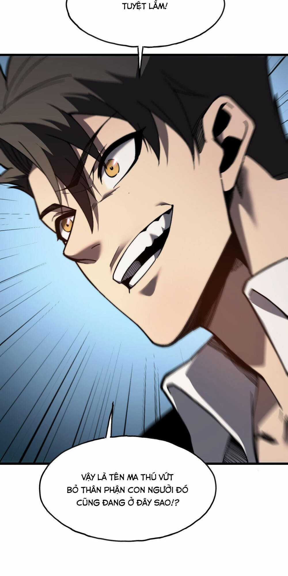 Sau Khi Chết, Ta Trở Thành Võ Đạo Thiên Ma Chapter 5 trang 48