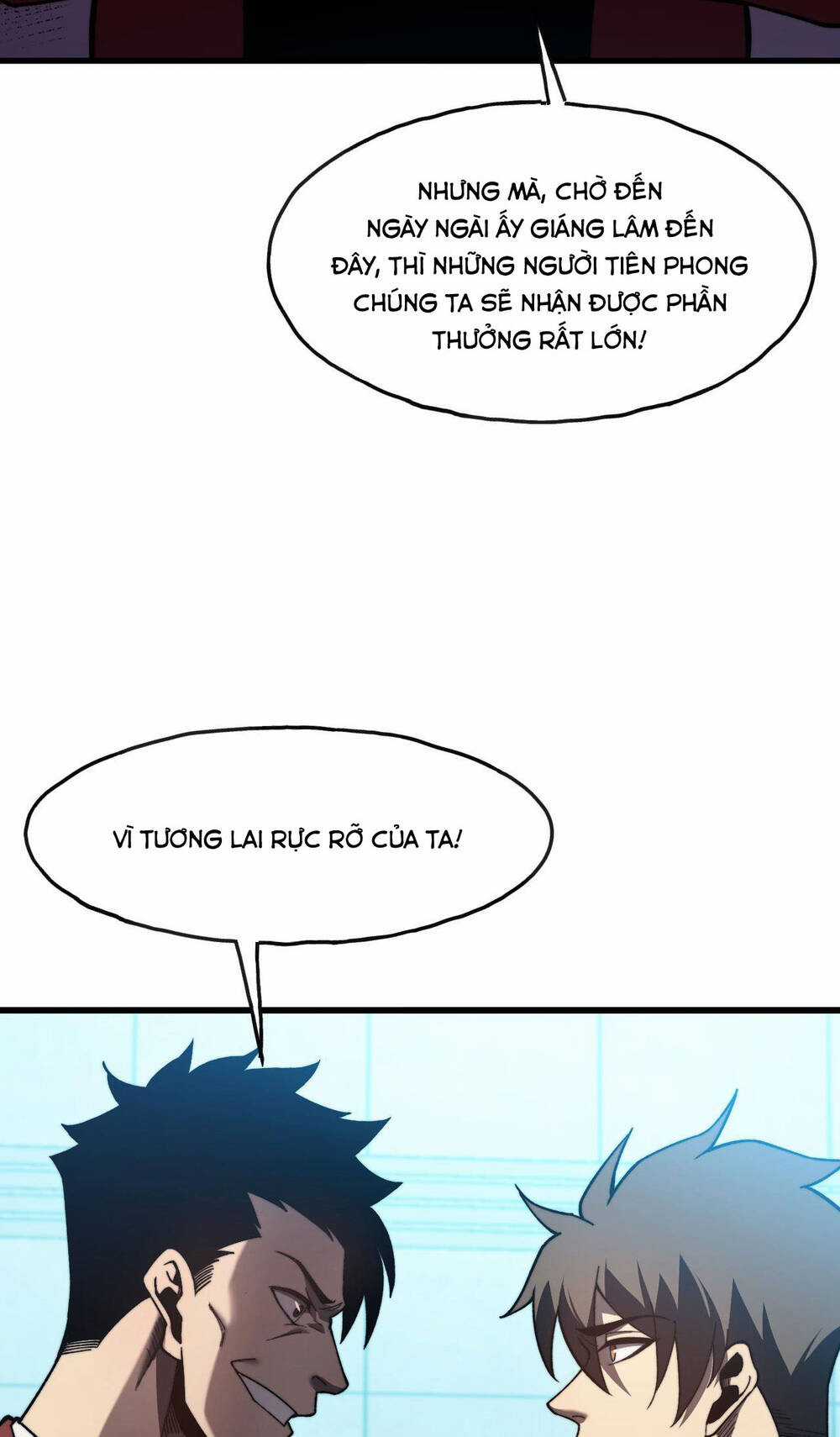 Sau Khi Chết, Ta Trở Thành Võ Đạo Thiên Ma Chapter 5 trang 50