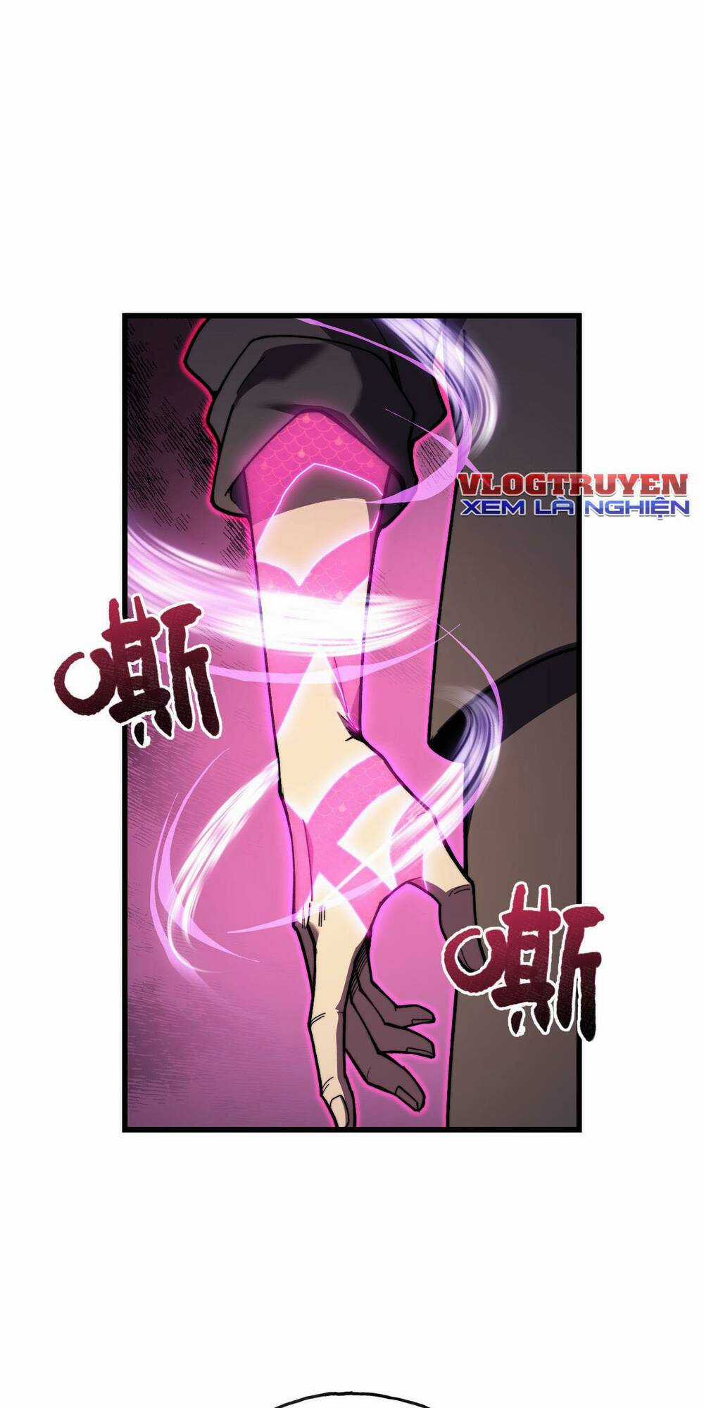 Sau Khi Chết, Ta Trở Thành Võ Đạo Thiên Ma Chapter 5 trang 52