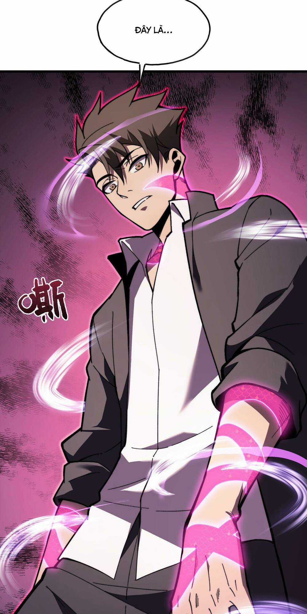 Sau Khi Chết, Ta Trở Thành Võ Đạo Thiên Ma Chapter 5 trang 53