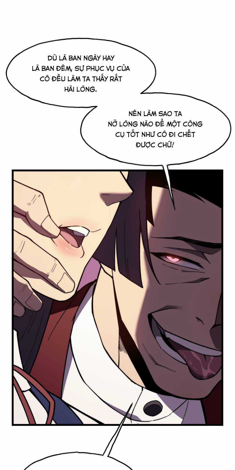 Sau Khi Chết, Ta Trở Thành Võ Đạo Thiên Ma Chapter 5 trang 57