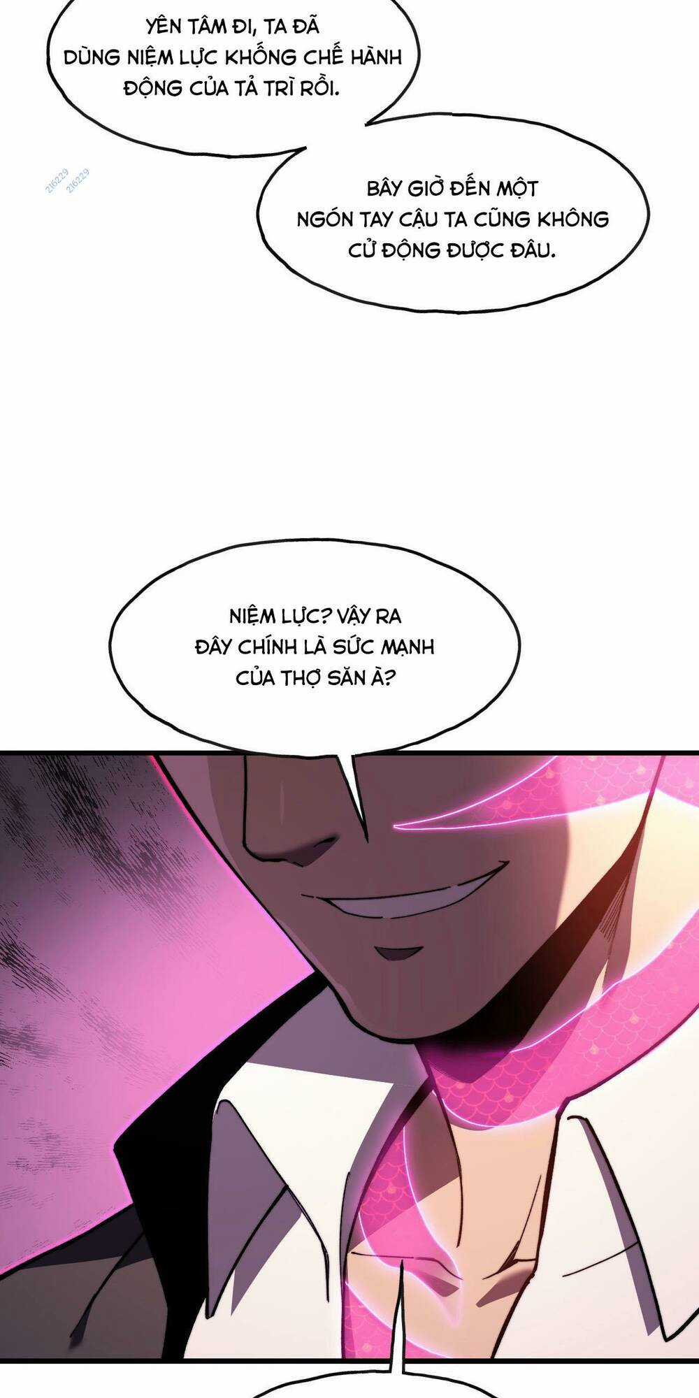 Sau Khi Chết, Ta Trở Thành Võ Đạo Thiên Ma Chapter 5 trang 58