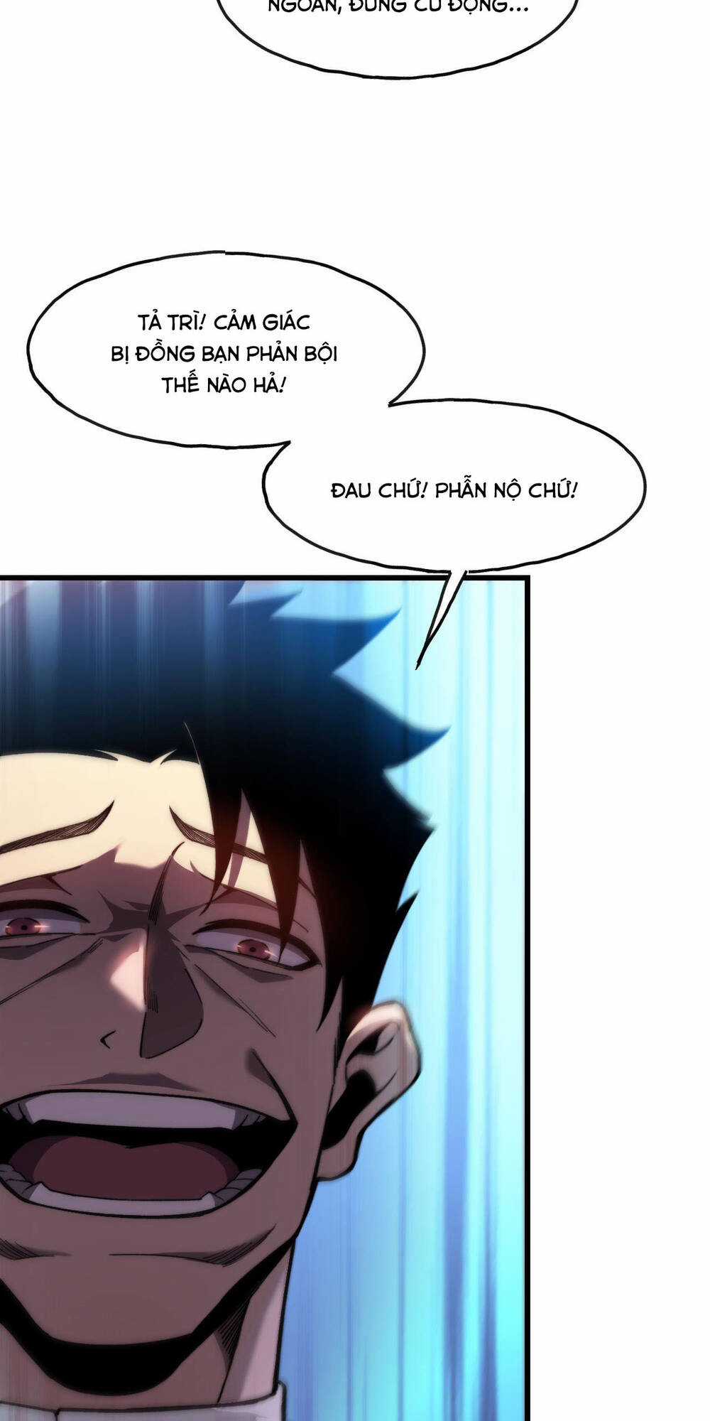 Sau Khi Chết, Ta Trở Thành Võ Đạo Thiên Ma Chapter 5 trang 63