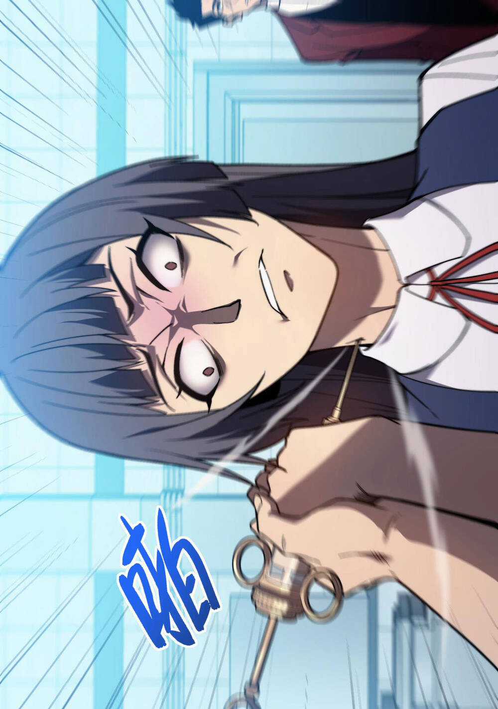 Sau Khi Chết, Ta Trở Thành Võ Đạo Thiên Ma Chapter 5 trang 67