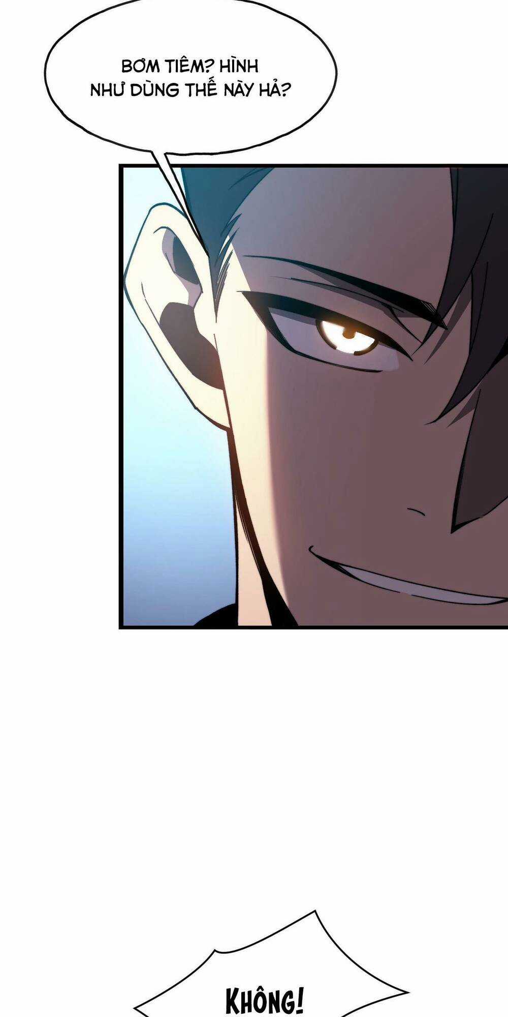 Sau Khi Chết, Ta Trở Thành Võ Đạo Thiên Ma Chapter 5 trang 71