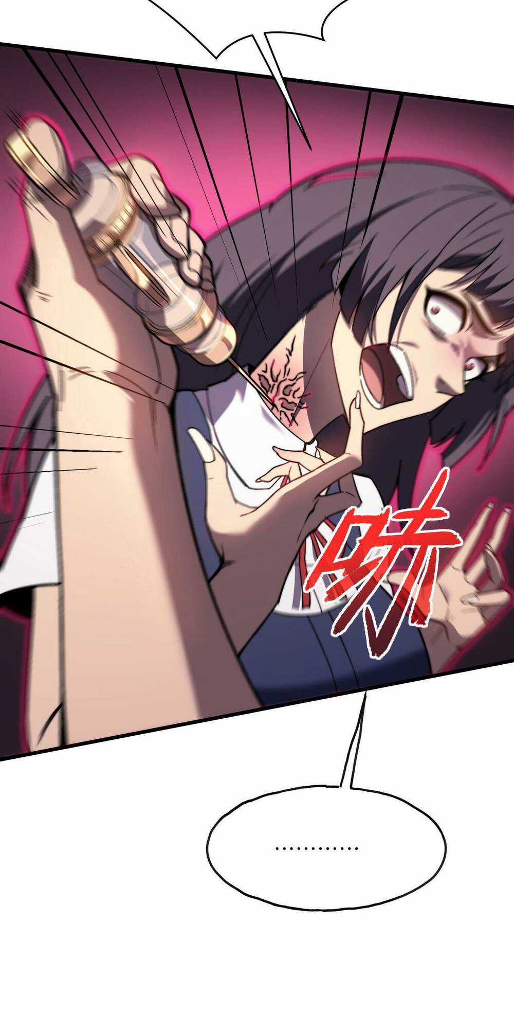 Sau Khi Chết, Ta Trở Thành Võ Đạo Thiên Ma Chapter 5 trang 72