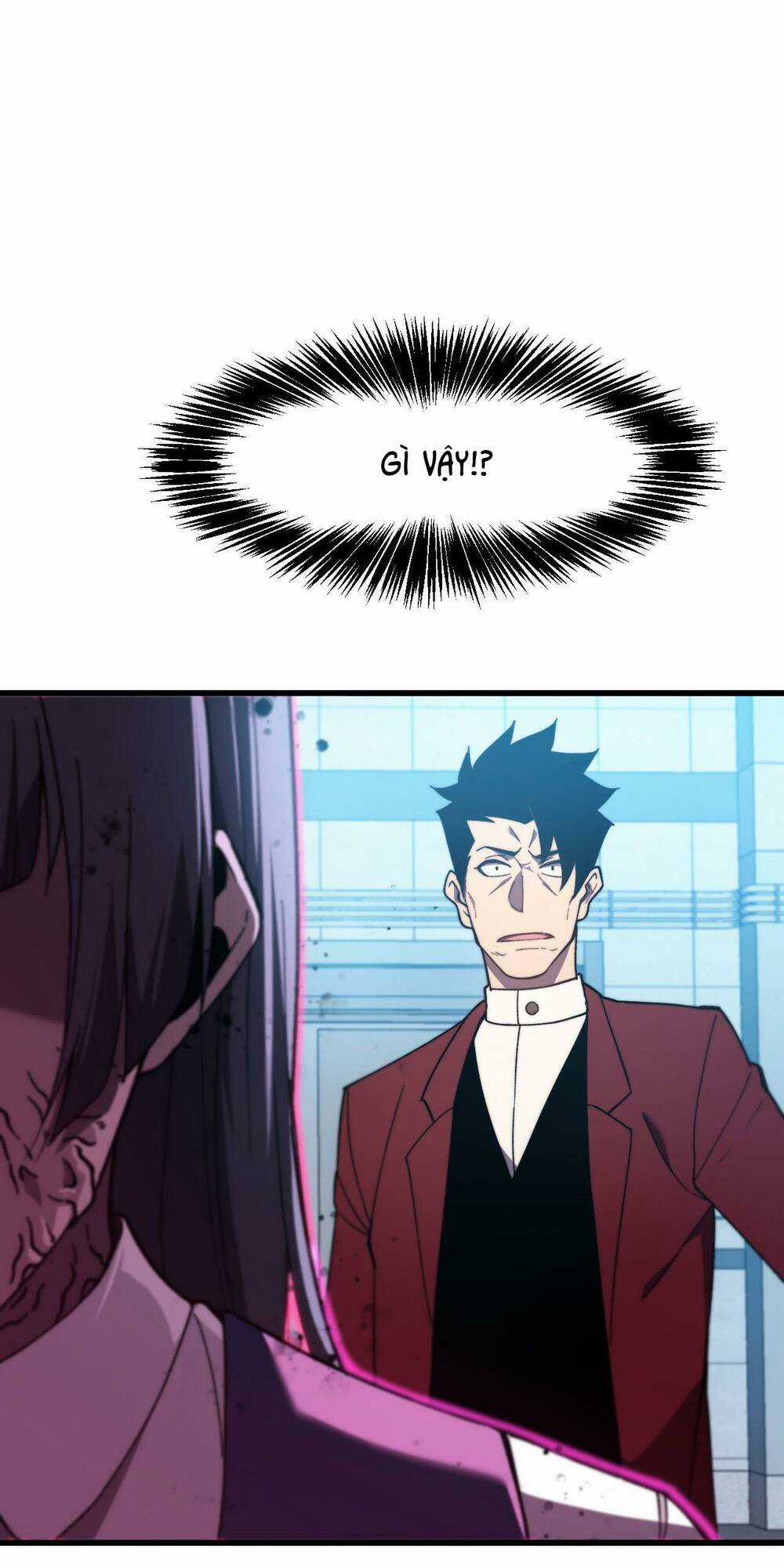 Sau Khi Chết, Ta Trở Thành Võ Đạo Thiên Ma Chapter 5 trang 73