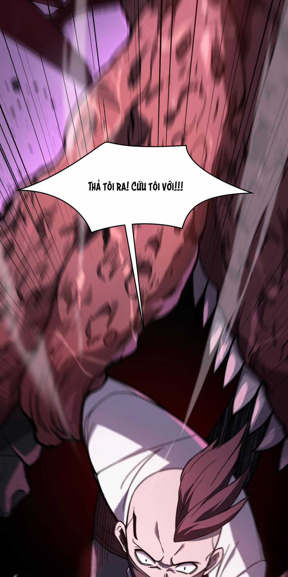 Sau Khi Chết, Ta Trở Thành Võ Đạo Thiên Ma Chapter 5 trang 78