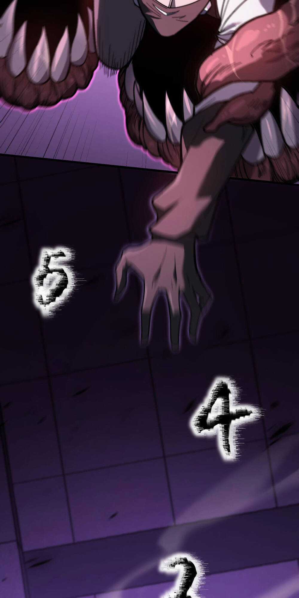 Sau Khi Chết, Ta Trở Thành Võ Đạo Thiên Ma Chapter 5 trang 79