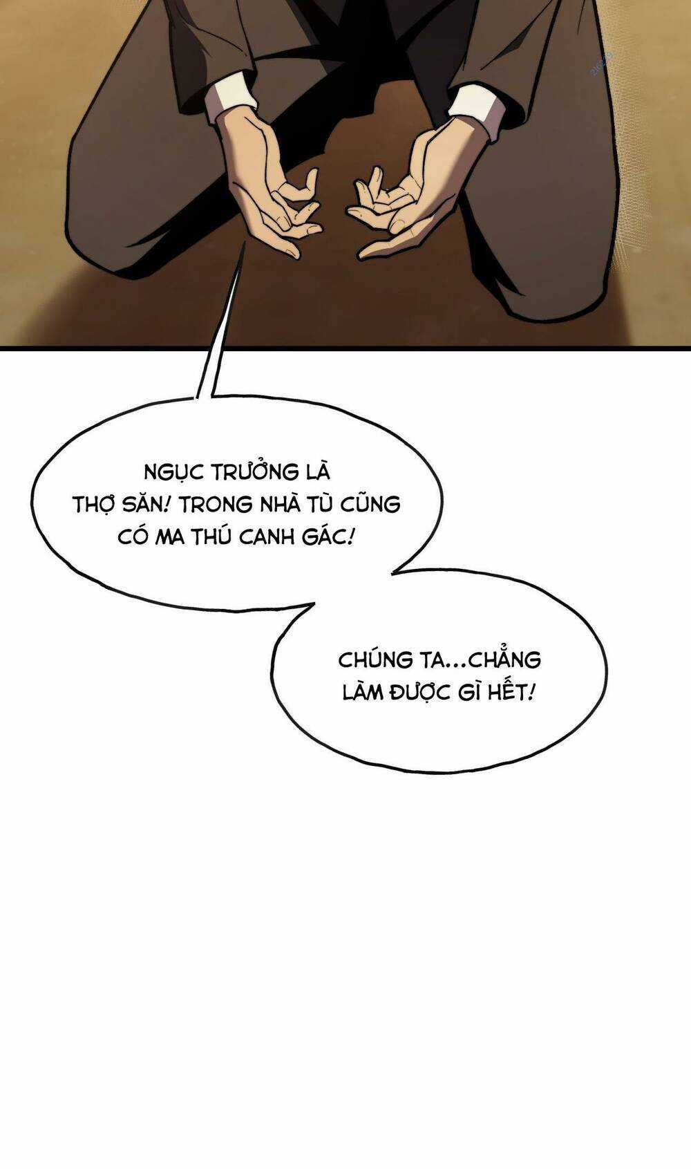 Sau Khi Chết, Ta Trở Thành Võ Đạo Thiên Ma Chapter 5 trang 8