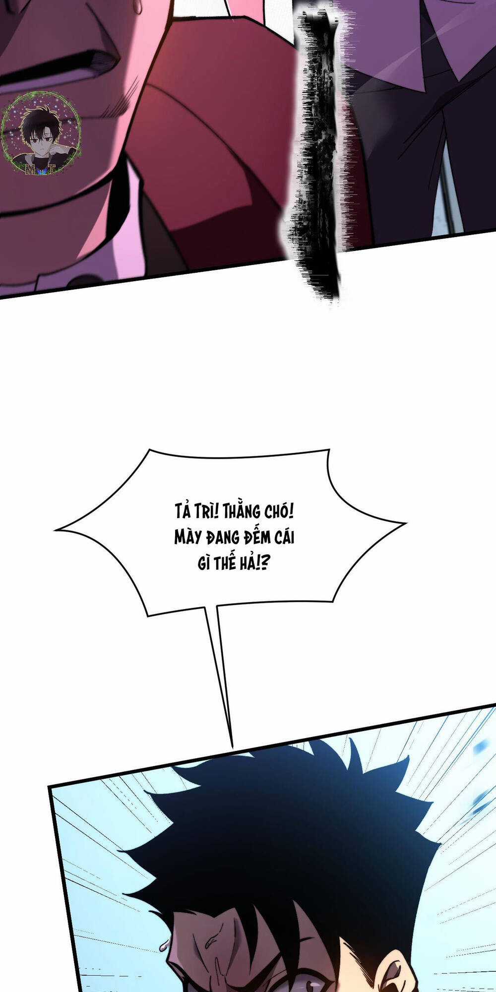 Sau Khi Chết, Ta Trở Thành Võ Đạo Thiên Ma Chapter 5 trang 81