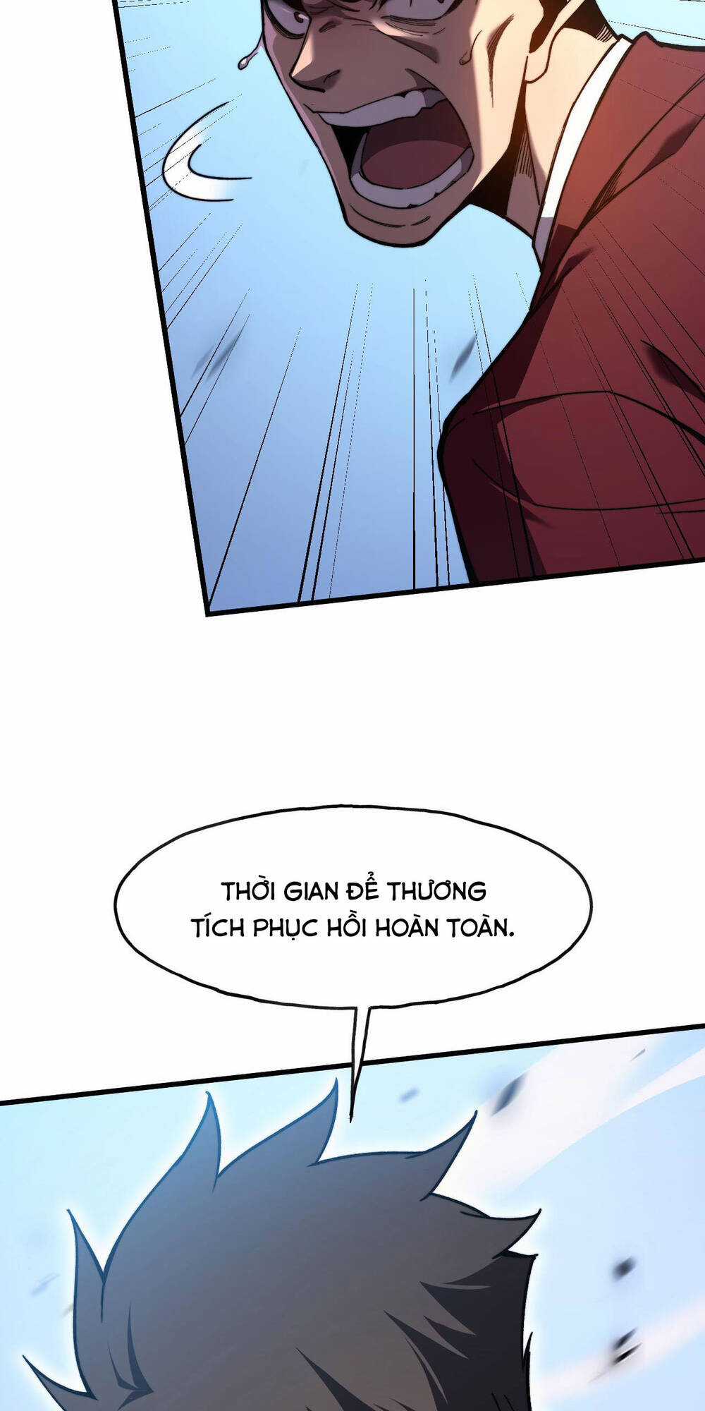 Sau Khi Chết, Ta Trở Thành Võ Đạo Thiên Ma Chapter 5 trang 82