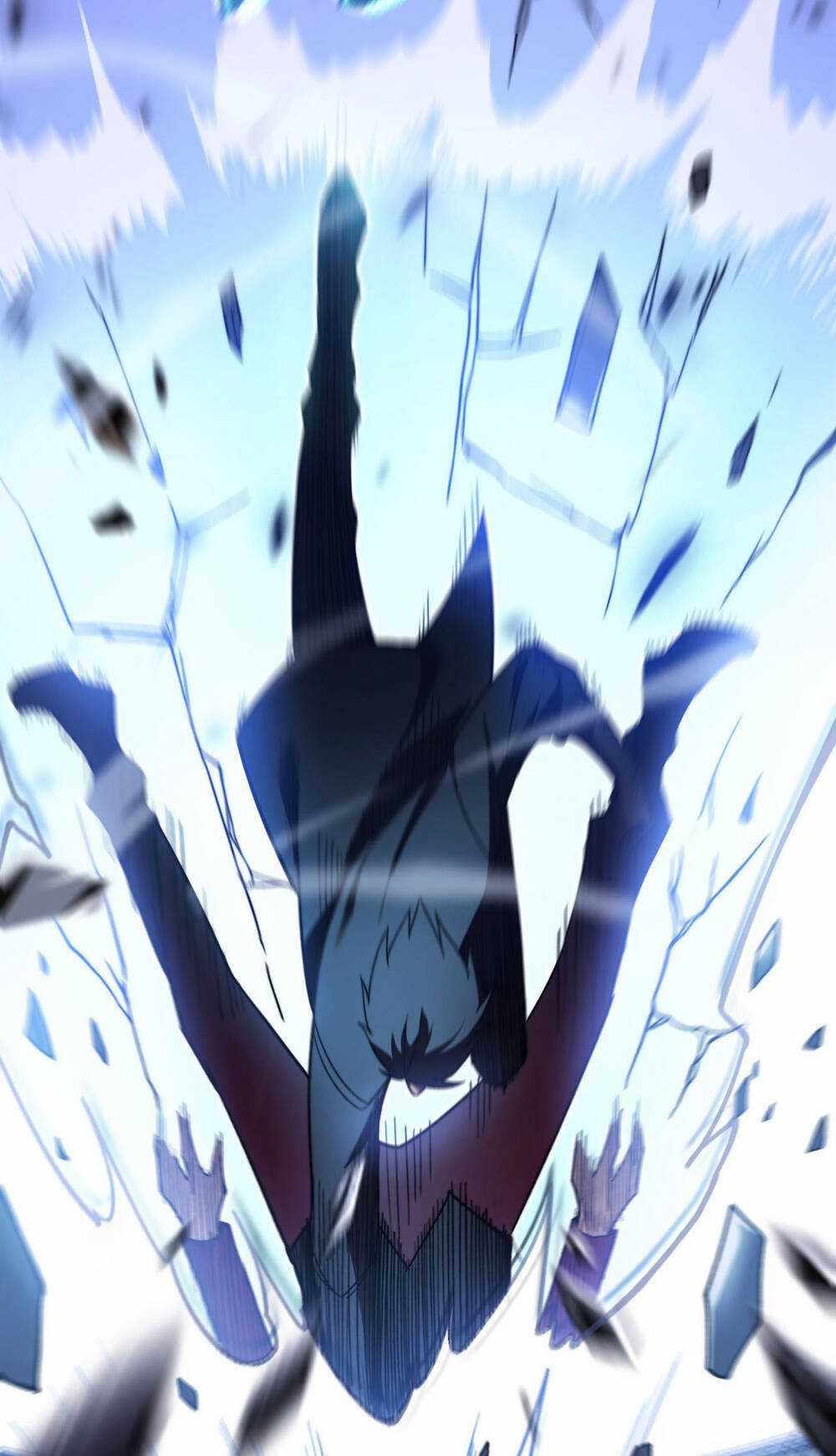 Sau Khi Chết, Ta Trở Thành Võ Đạo Thiên Ma Chapter 5 trang 85