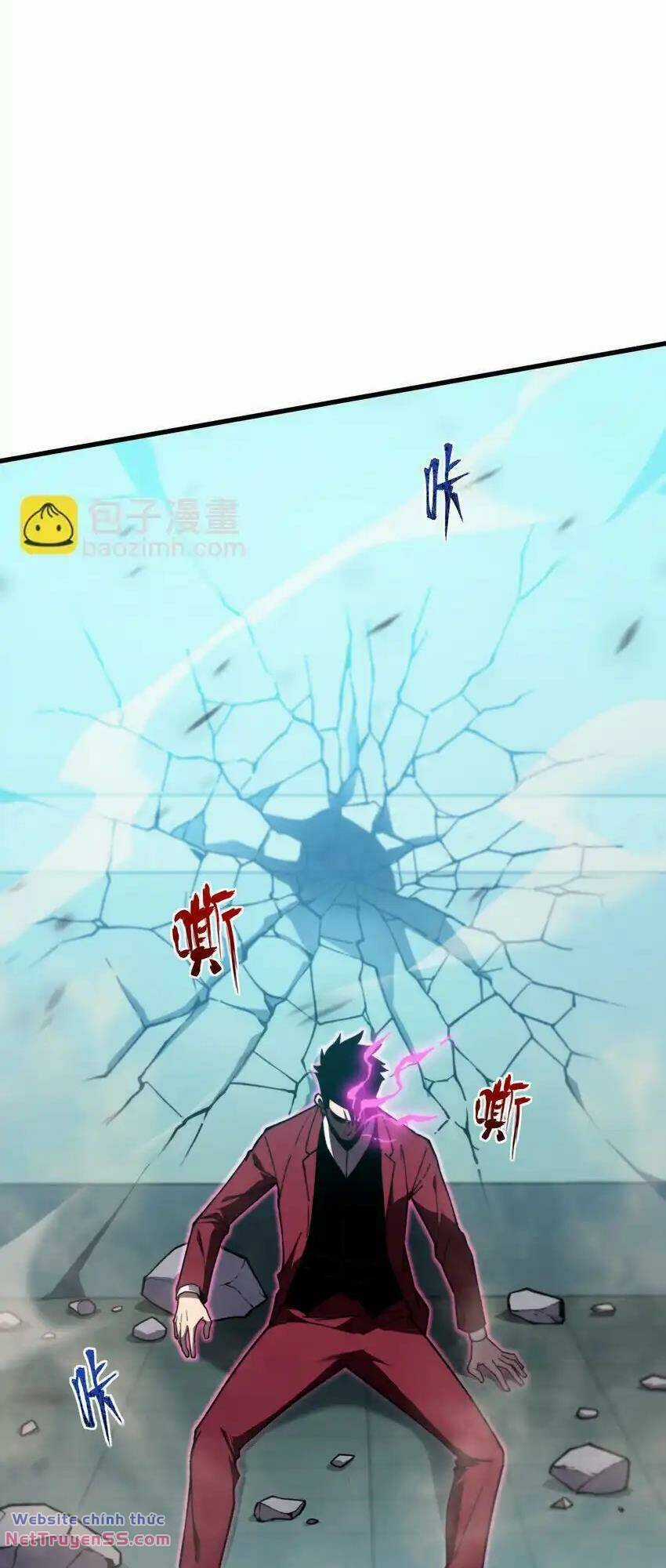 Sau Khi Chết, Ta Trở Thành Võ Đạo Thiên Ma Chapter 6 trang 1
