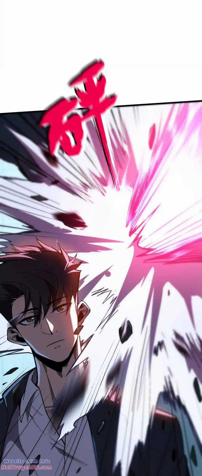 Sau Khi Chết, Ta Trở Thành Võ Đạo Thiên Ma Chapter 6 trang 10