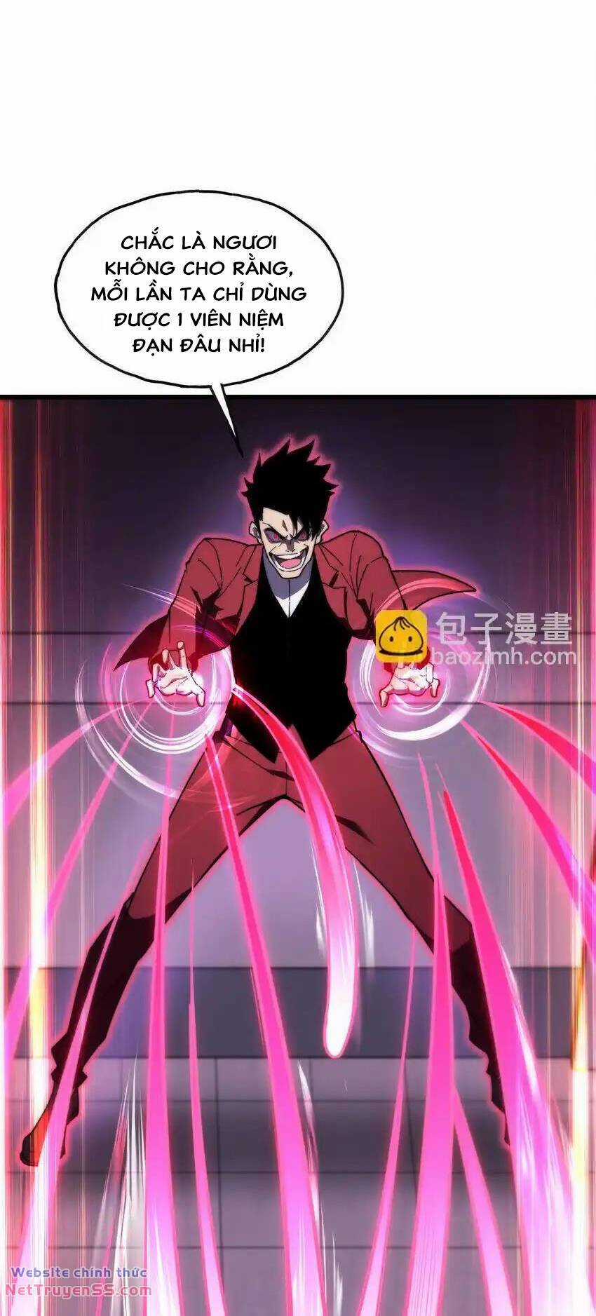 Sau Khi Chết, Ta Trở Thành Võ Đạo Thiên Ma Chapter 6 trang 14