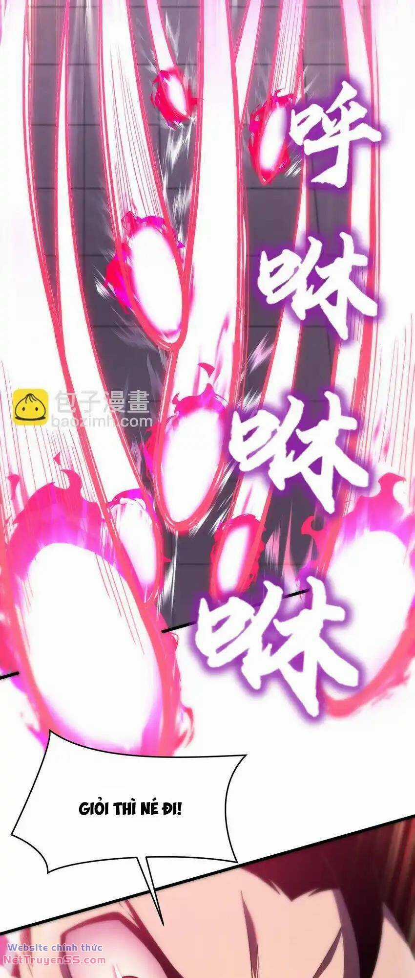 Sau Khi Chết, Ta Trở Thành Võ Đạo Thiên Ma Chapter 6 trang 15