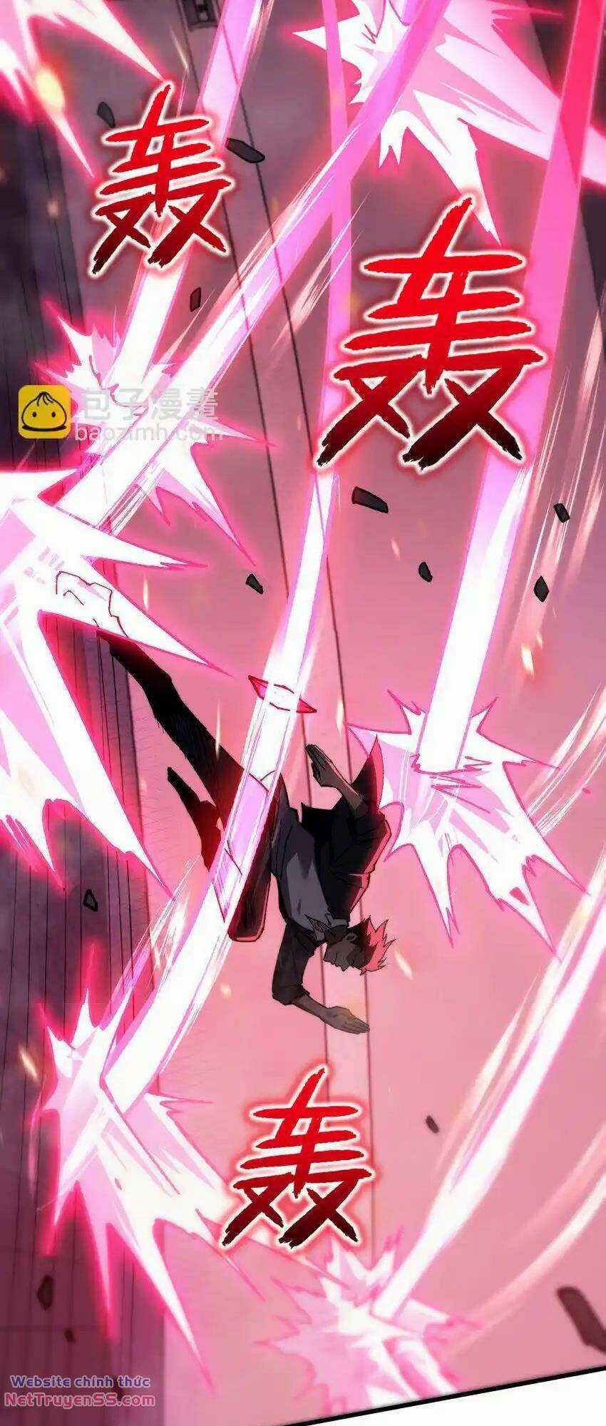 Sau Khi Chết, Ta Trở Thành Võ Đạo Thiên Ma Chapter 6 trang 17