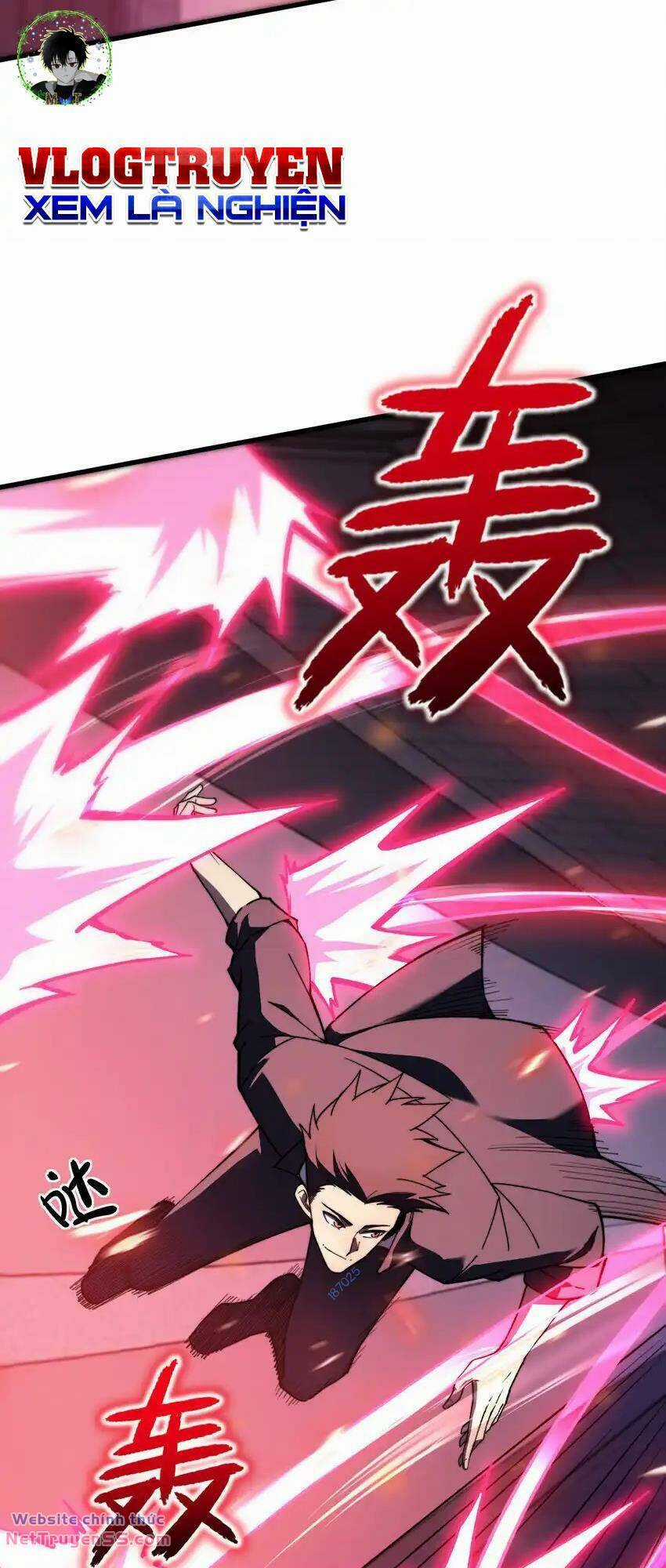 Sau Khi Chết, Ta Trở Thành Võ Đạo Thiên Ma Chapter 6 trang 18