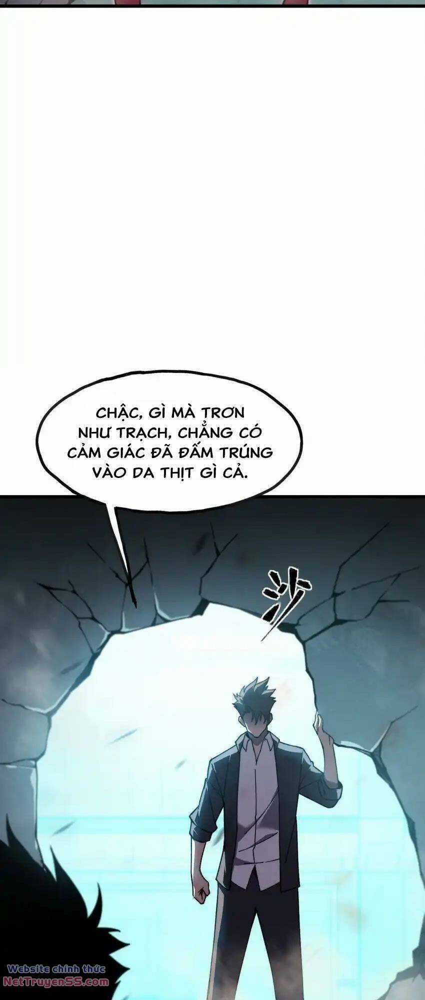 Sau Khi Chết, Ta Trở Thành Võ Đạo Thiên Ma Chapter 6 trang 2