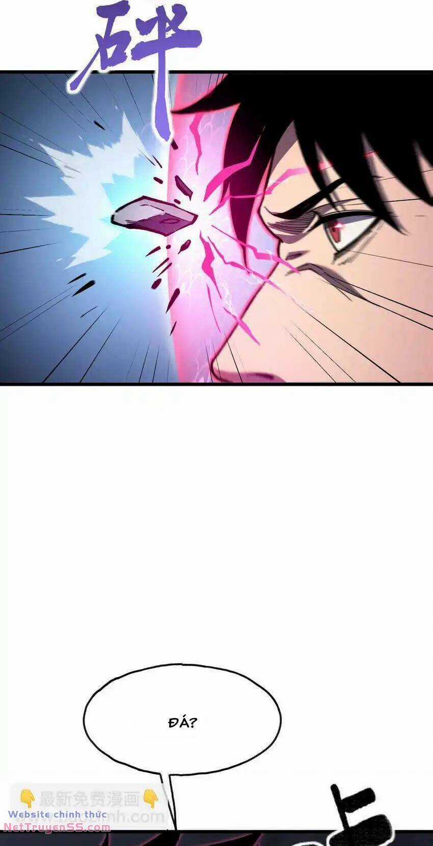 Sau Khi Chết, Ta Trở Thành Võ Đạo Thiên Ma Chapter 6 trang 21