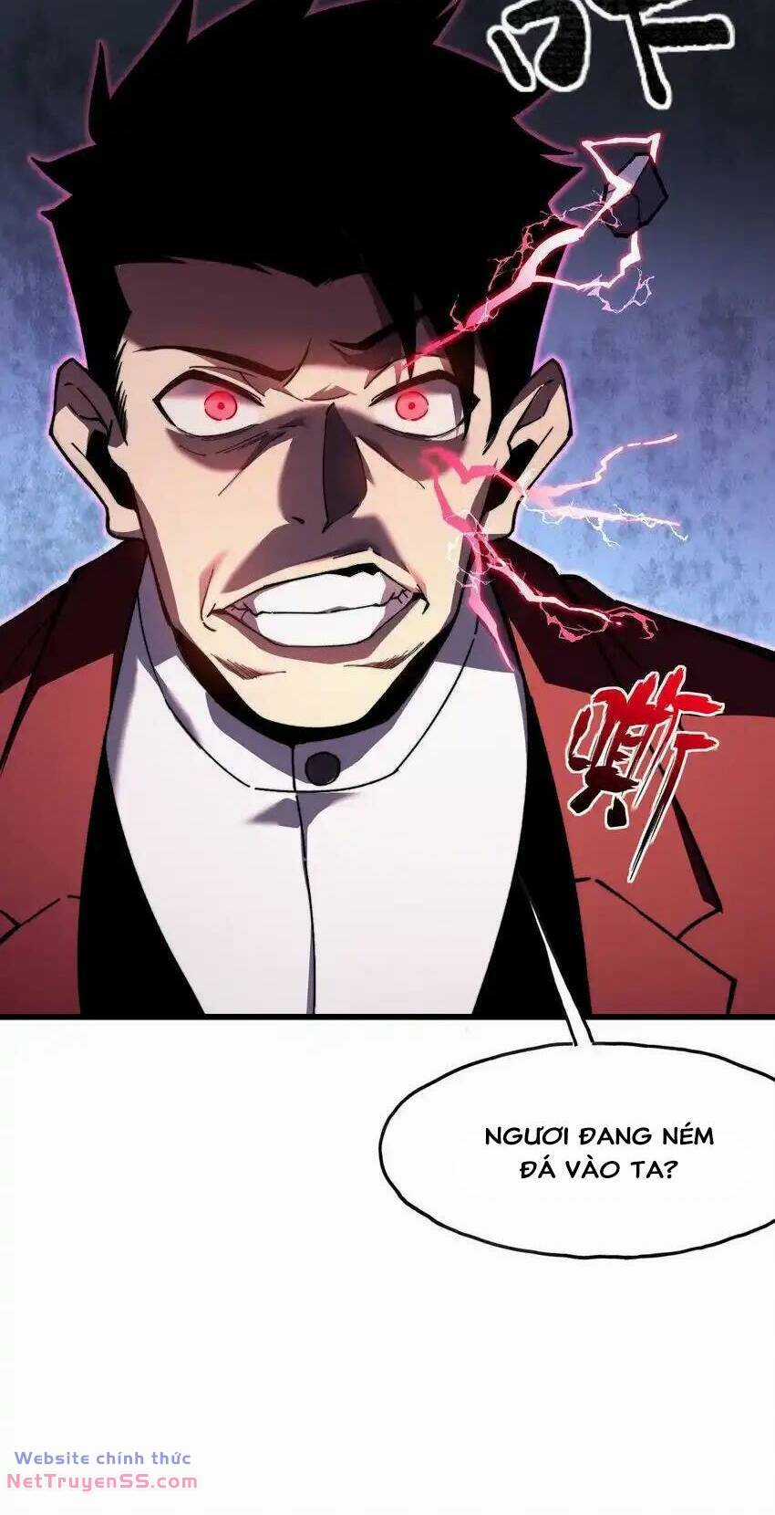 Sau Khi Chết, Ta Trở Thành Võ Đạo Thiên Ma Chapter 6 trang 22