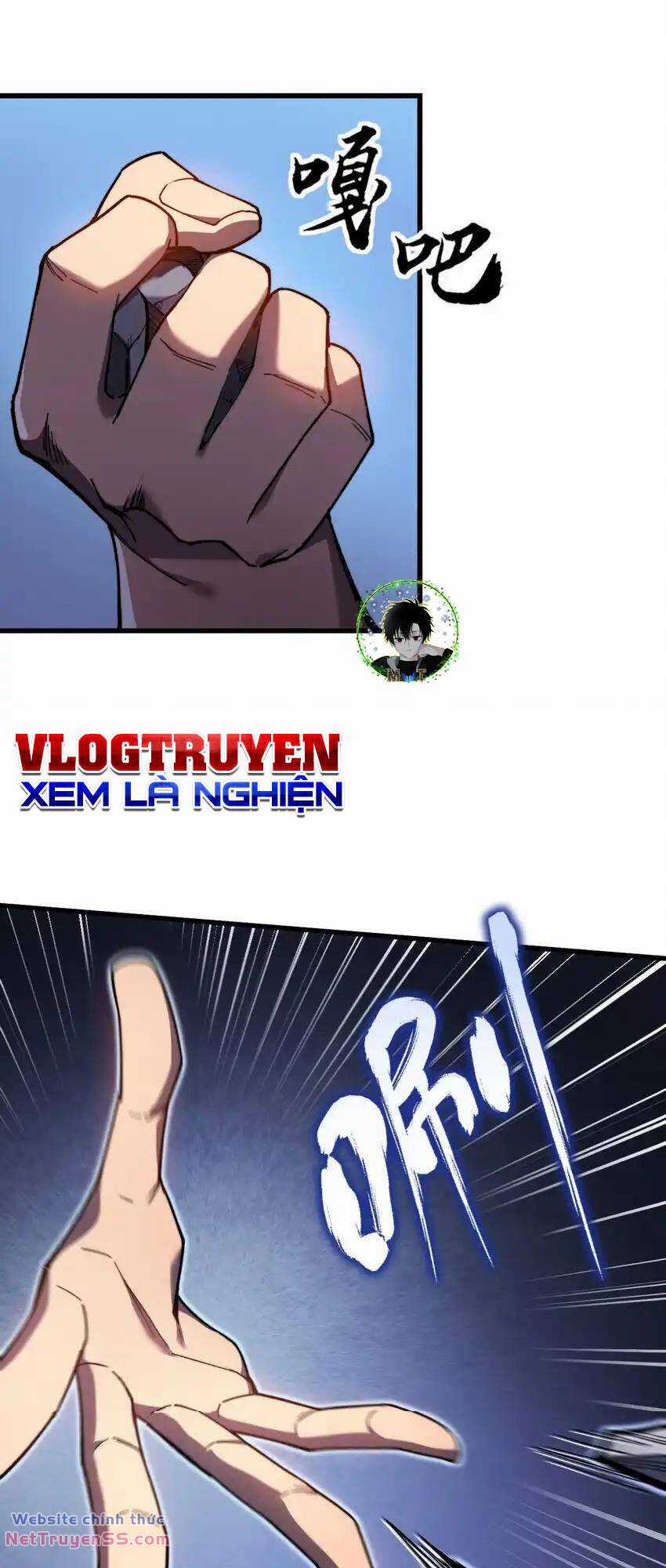 Sau Khi Chết, Ta Trở Thành Võ Đạo Thiên Ma Chapter 6 trang 23