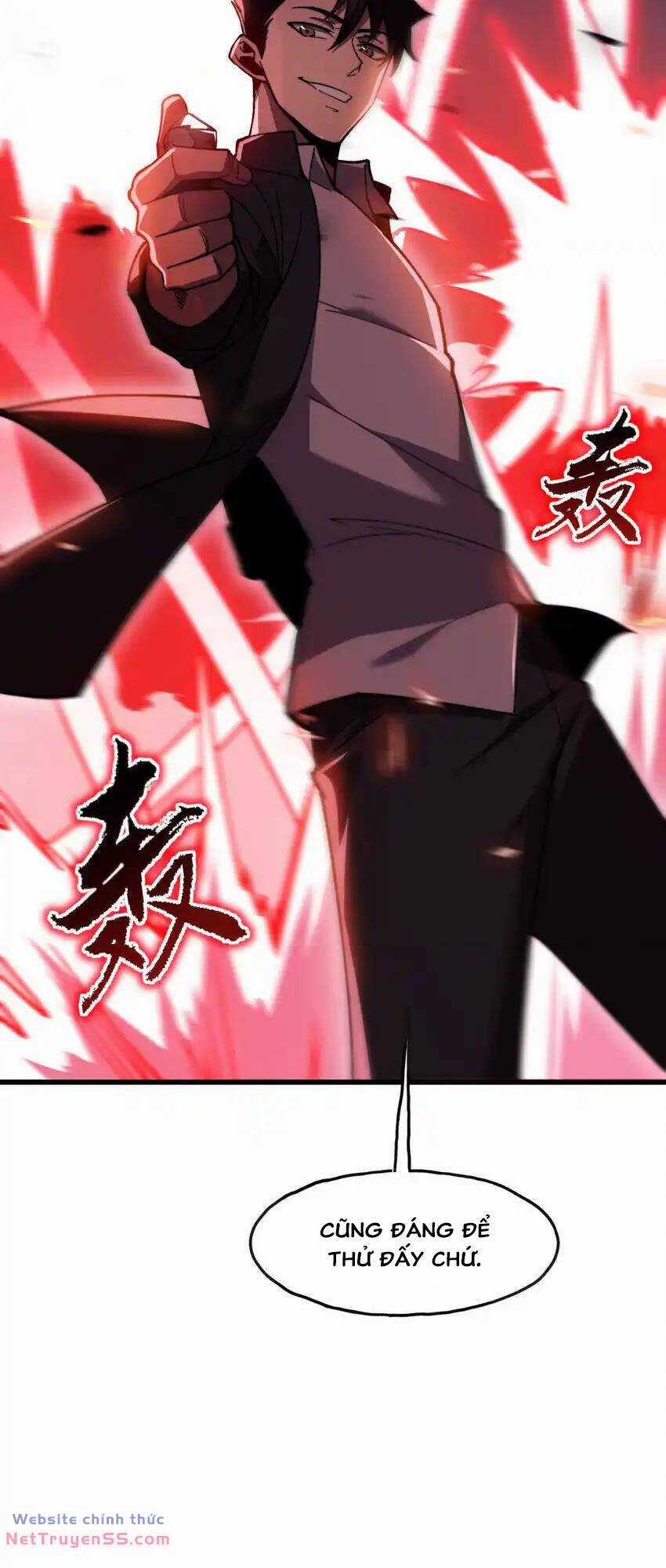 Sau Khi Chết, Ta Trở Thành Võ Đạo Thiên Ma Chapter 6 trang 26