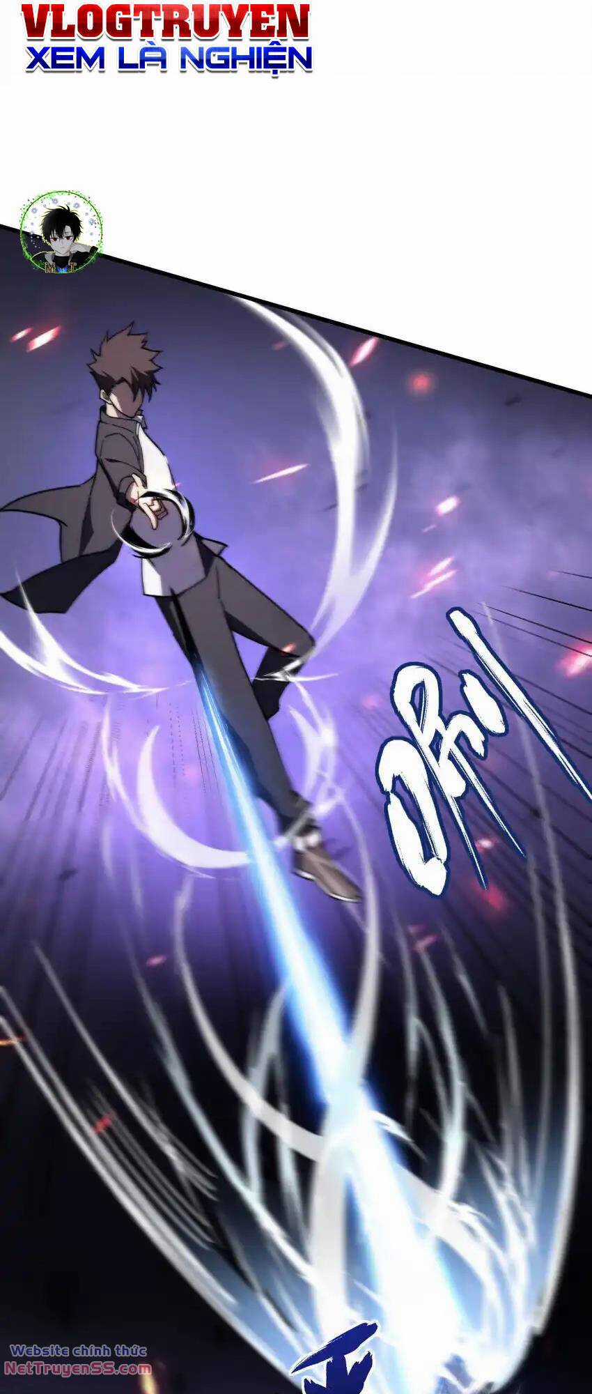 Sau Khi Chết, Ta Trở Thành Võ Đạo Thiên Ma Chapter 6 trang 27