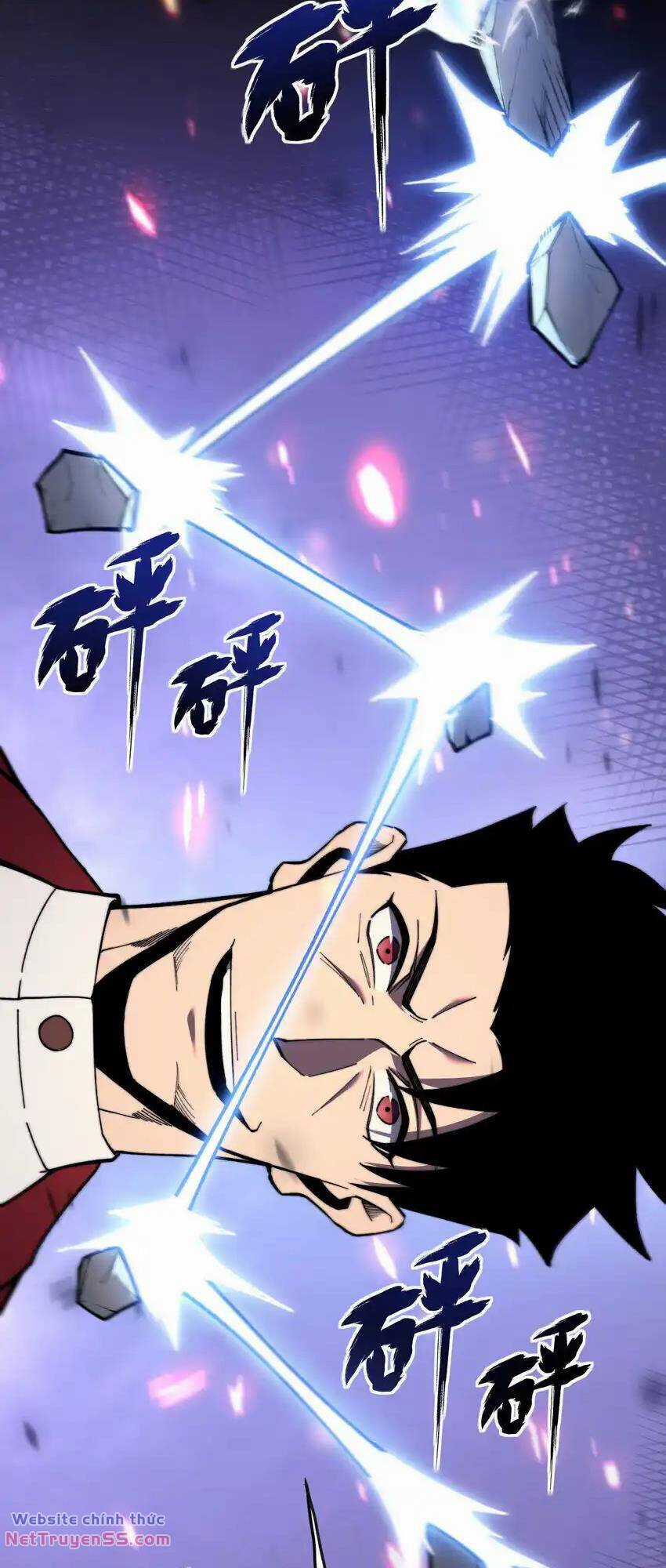 Sau Khi Chết, Ta Trở Thành Võ Đạo Thiên Ma Chapter 6 trang 28