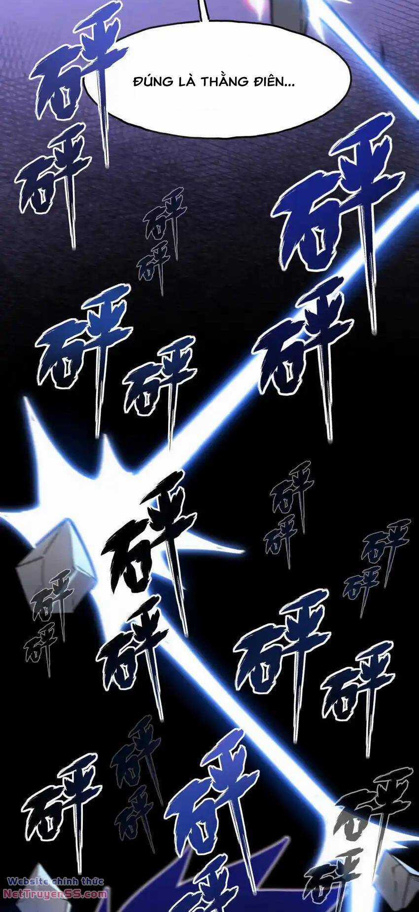 Sau Khi Chết, Ta Trở Thành Võ Đạo Thiên Ma Chapter 6 trang 29