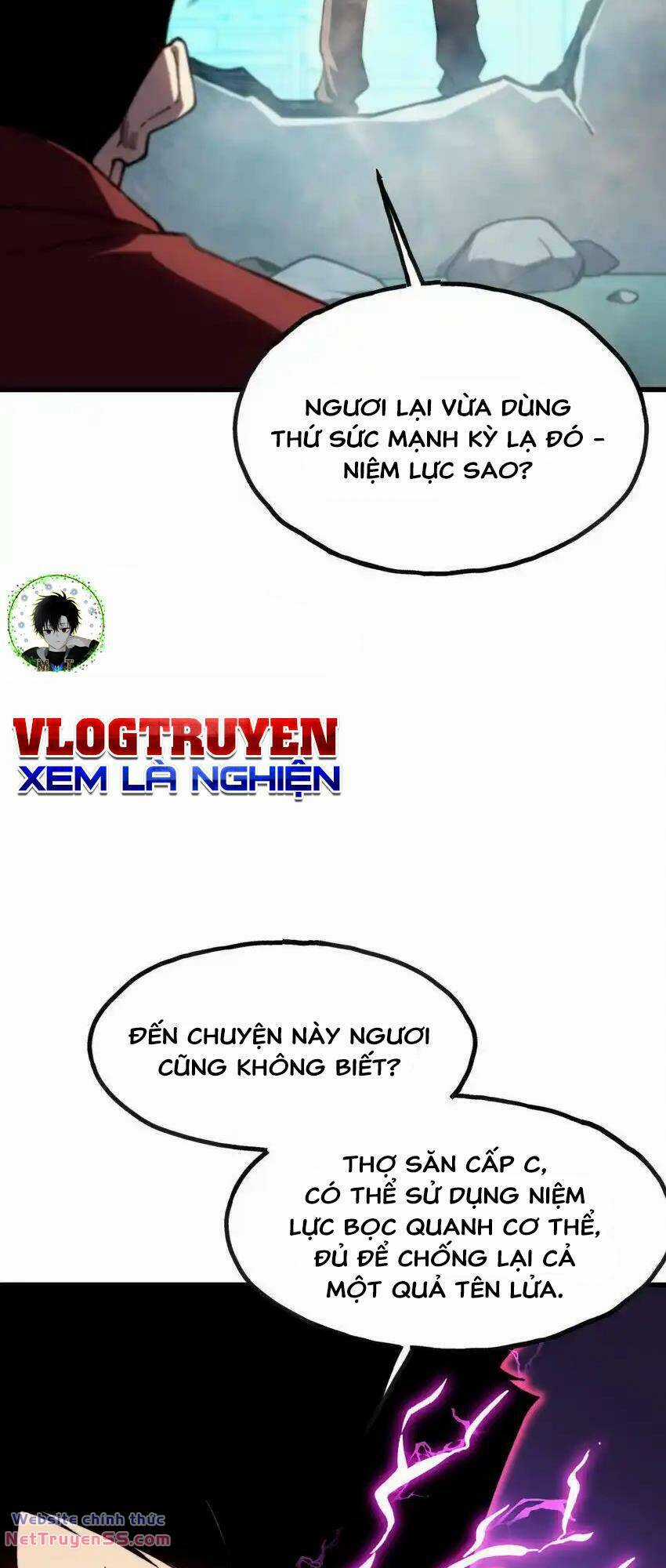 Sau Khi Chết, Ta Trở Thành Võ Đạo Thiên Ma Chapter 6 trang 3