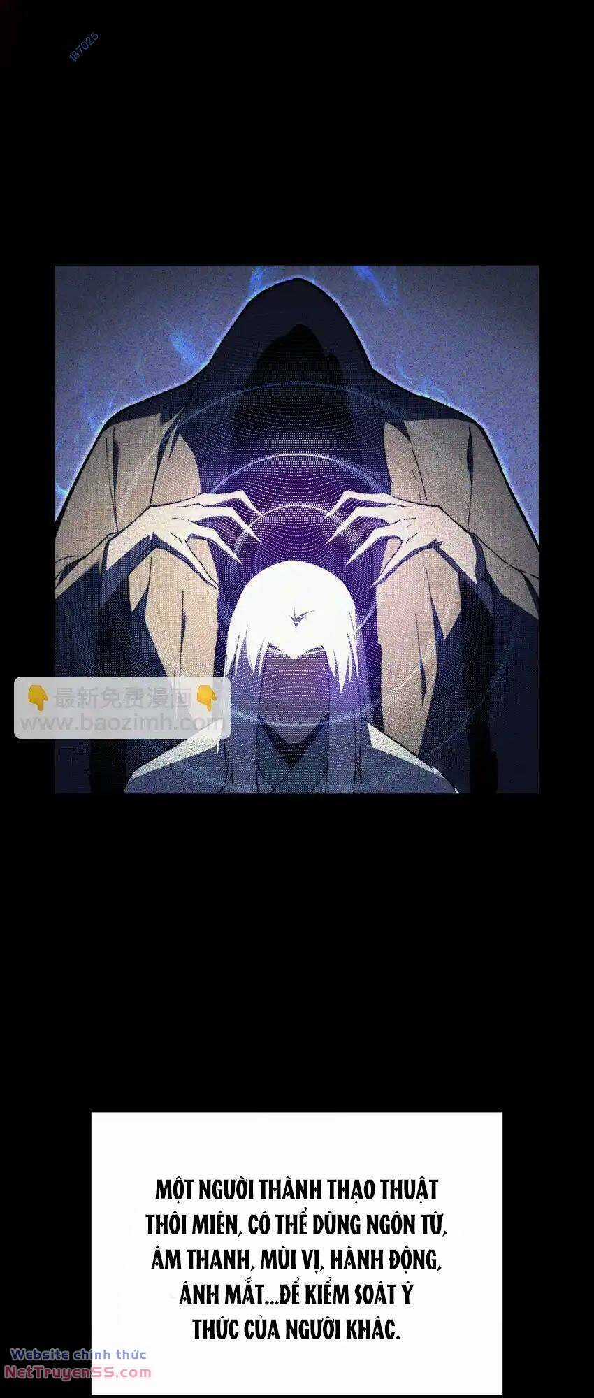 Sau Khi Chết, Ta Trở Thành Võ Đạo Thiên Ma Chapter 6 trang 31