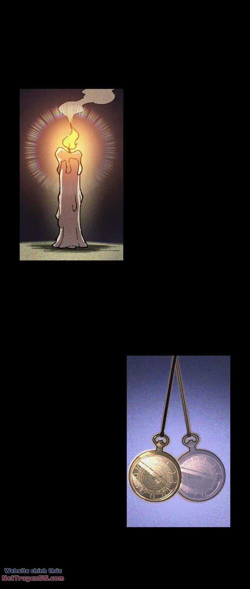 Sau Khi Chết, Ta Trở Thành Võ Đạo Thiên Ma Chapter 6 trang 32