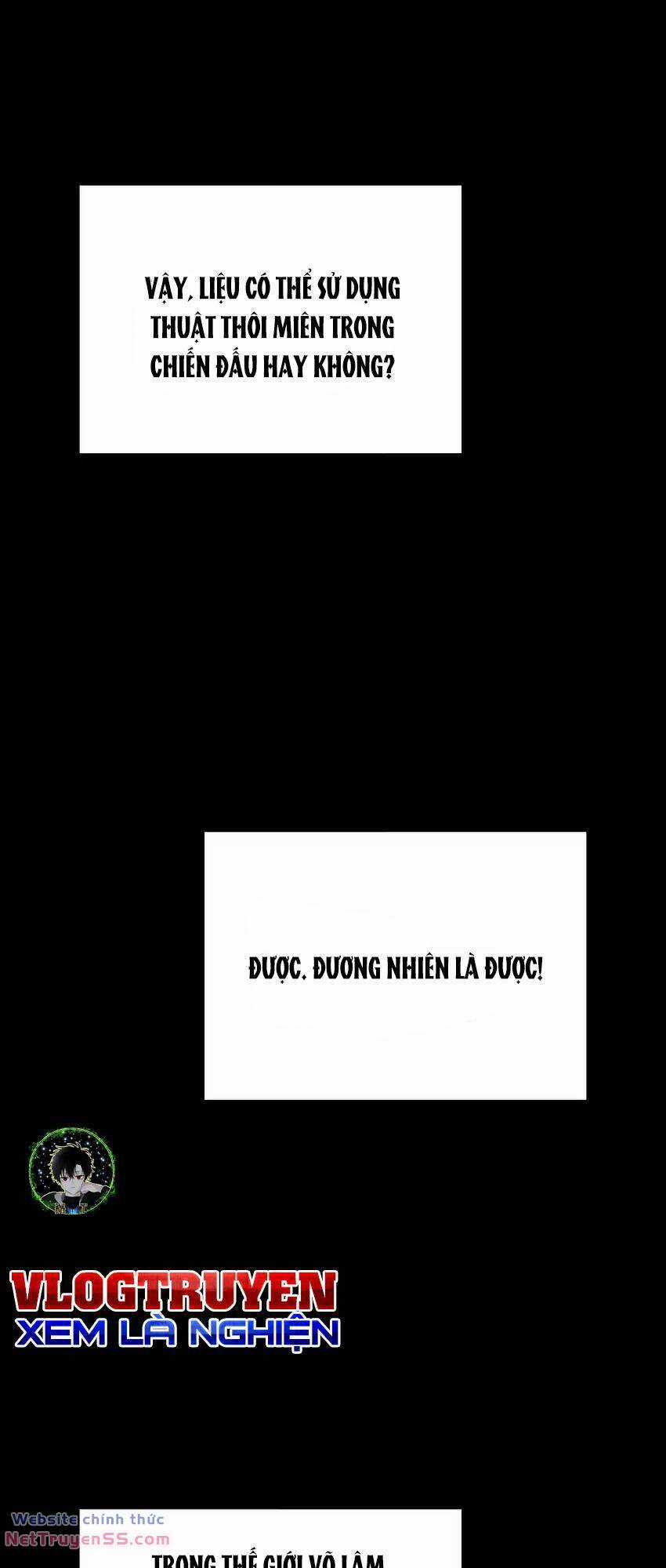 Sau Khi Chết, Ta Trở Thành Võ Đạo Thiên Ma Chapter 6 trang 33