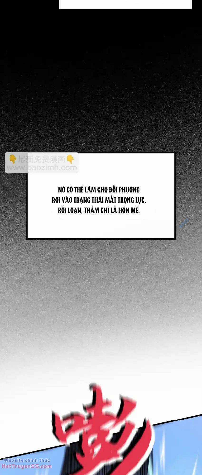 Sau Khi Chết, Ta Trở Thành Võ Đạo Thiên Ma Chapter 6 trang 35