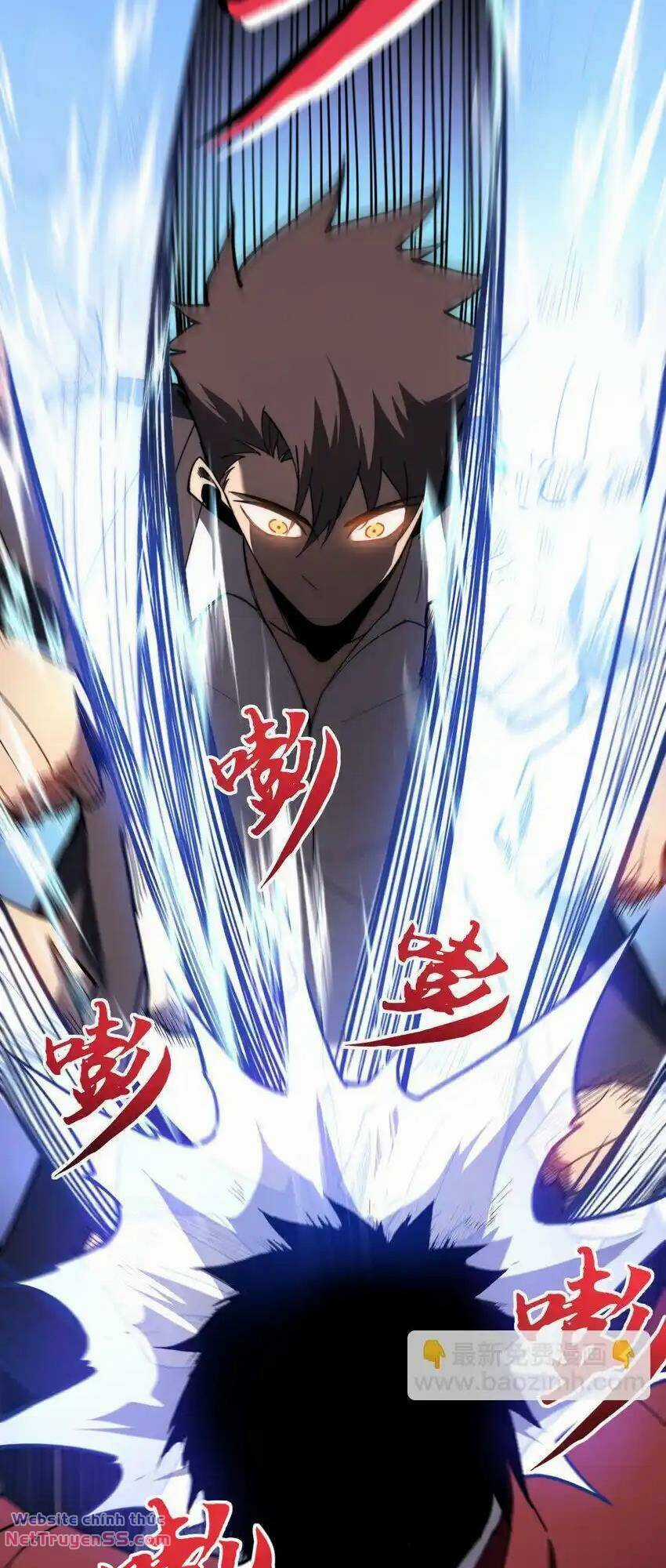 Sau Khi Chết, Ta Trở Thành Võ Đạo Thiên Ma Chapter 6 trang 36