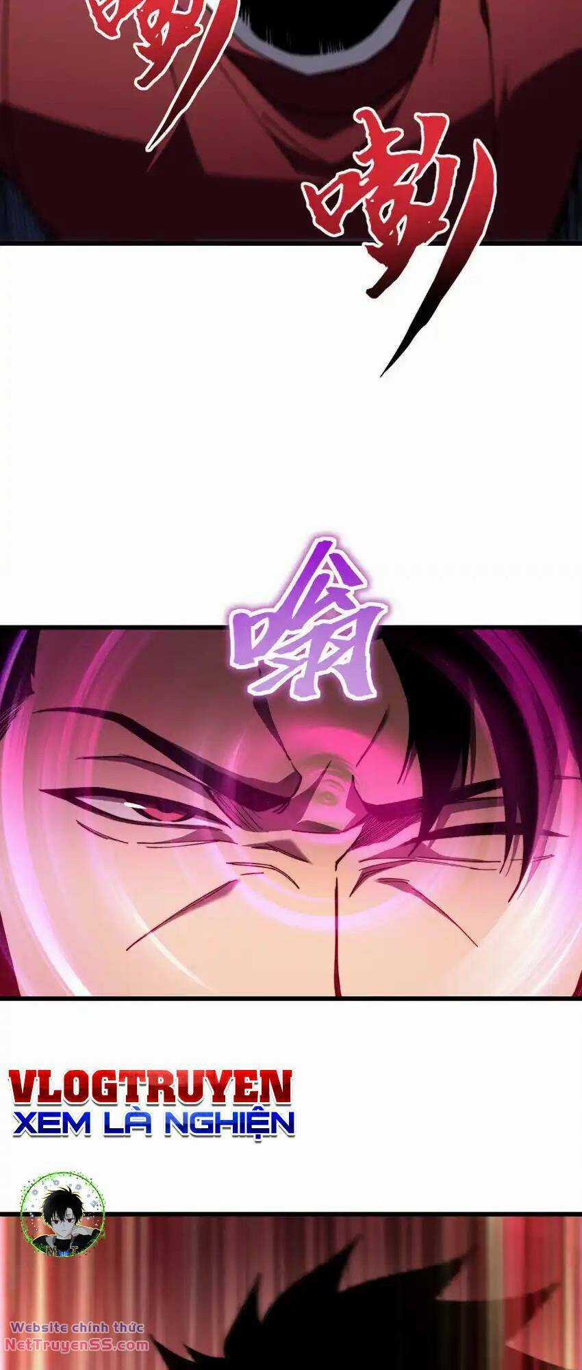 Sau Khi Chết, Ta Trở Thành Võ Đạo Thiên Ma Chapter 6 trang 37