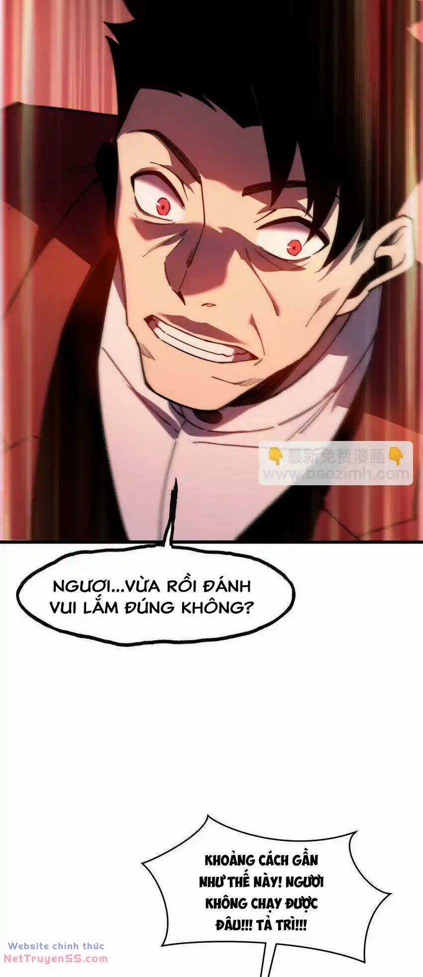 Sau Khi Chết, Ta Trở Thành Võ Đạo Thiên Ma Chapter 6 trang 38