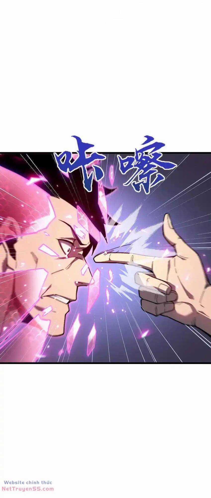 Sau Khi Chết, Ta Trở Thành Võ Đạo Thiên Ma Chapter 6 trang 40